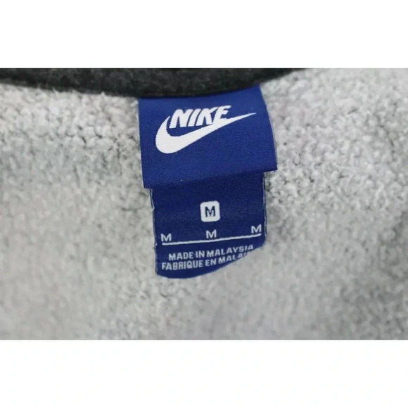 Youth Nike jacket with hood size M - Picture 8 of 9